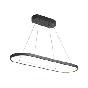 لوستر مافریز مدل مدرن کد O120