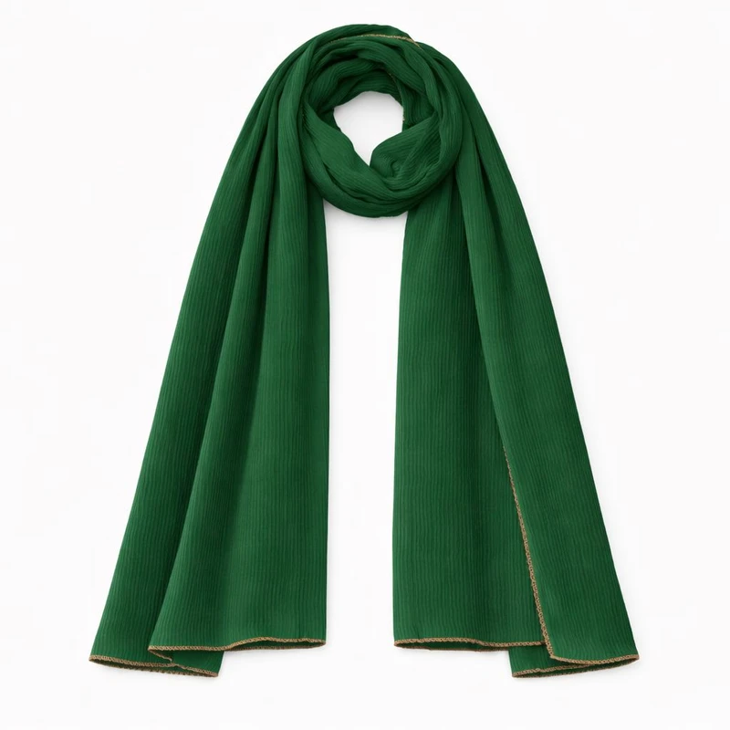 شال زنانه مدل Mahgol219