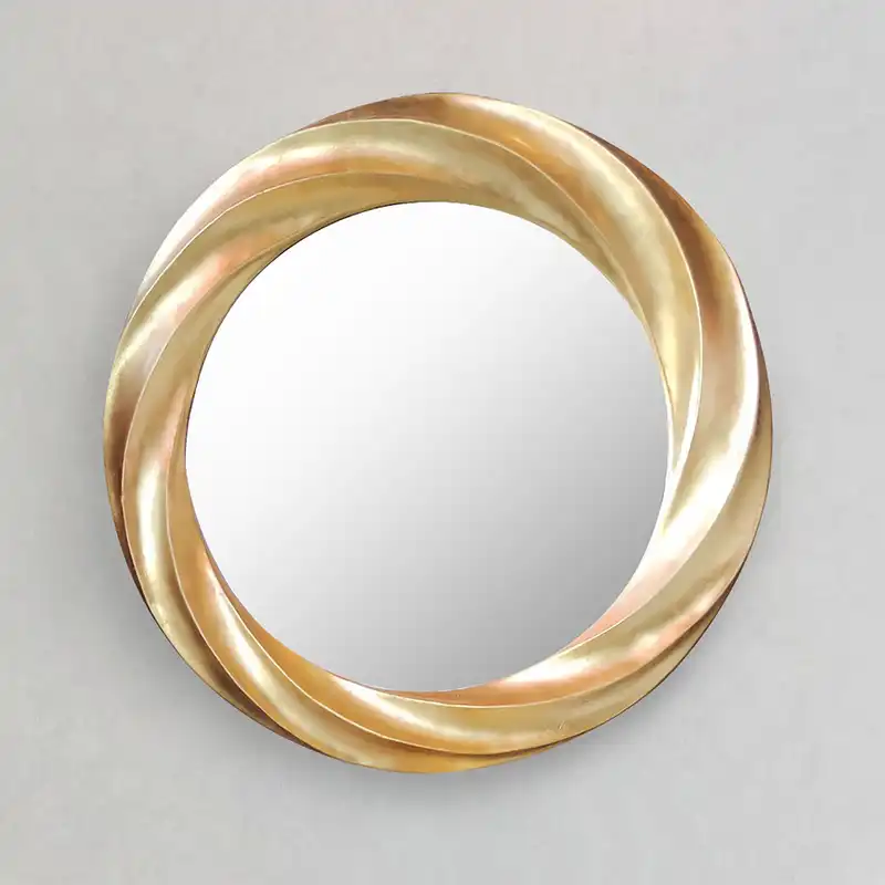 ست کابینت و روشویی  سیتکا مدل EZ-glr003 به همراه قاب اینه