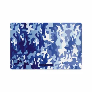 MAHOOT Army-Winter Cover Sticker for Samsung Galaxy Tab S4 10.5 2018 T830