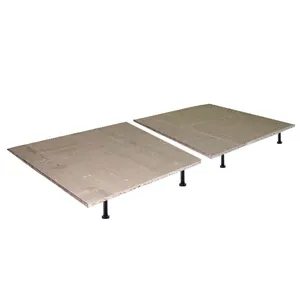 کفی تختخواب یک نفره مدل اکونومی سایز ۸۴×۱۹۲ سانتیمتر