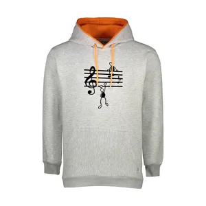 هودی مردانه آریا پارس مدل آریو-3-26