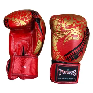 دستکش بوکس مدل TW-500