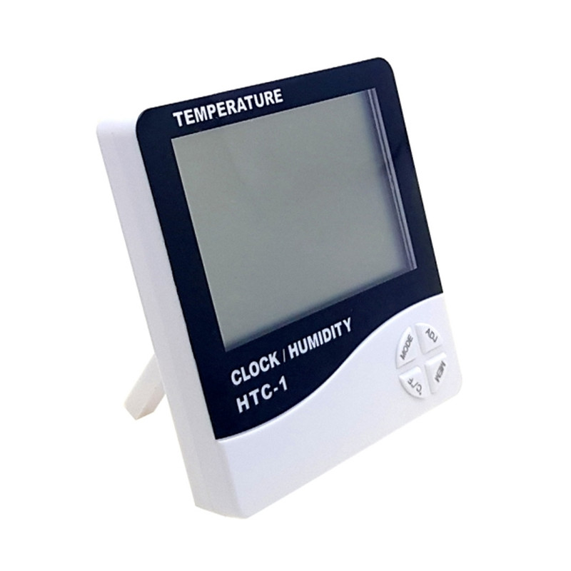 دماسنج محیطی مدل HTC-1