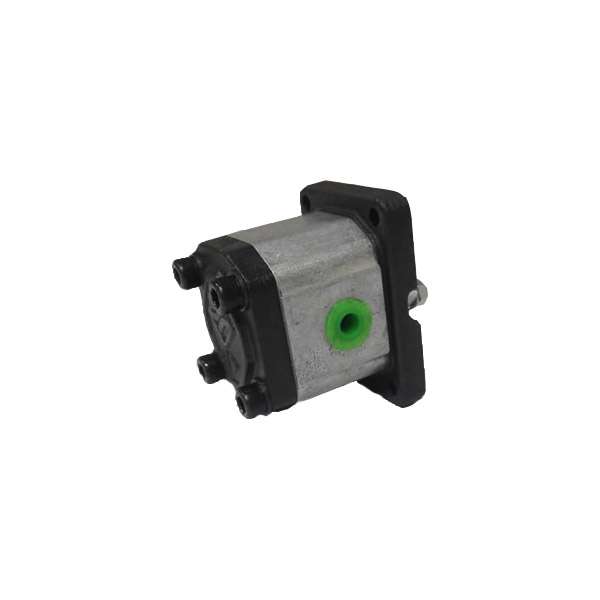 پمپ هیدرولیک شرکت آرافن نائین کد 3