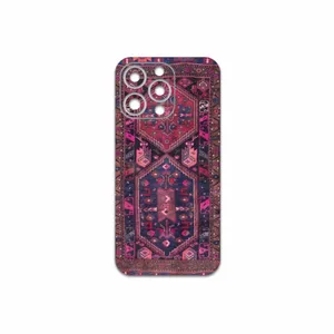 MAHOOT Rug Cover Sticker for Apple iPhone 13 Pro Max