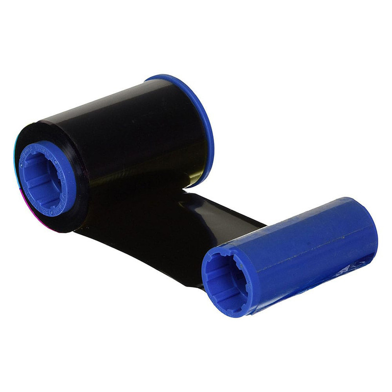 ریبون رنگی پرینتر کارت مدل P330 YMCKO
