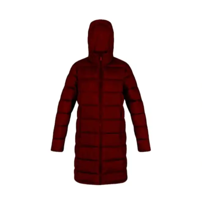 کاپشن زنانه ریگاتا مدل RE2025