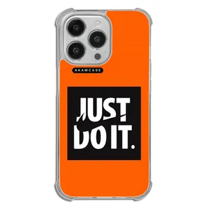 AKAM AMCWTA13PRO-BRANDS4 Cover For Apple iPhone 13 Pro