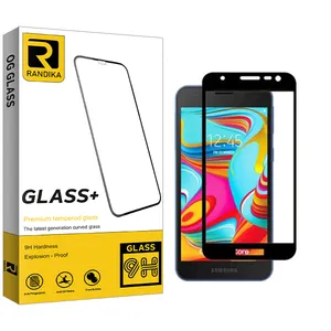 Randika GLD Screen Protector For Samsung Galaxy A2 Core