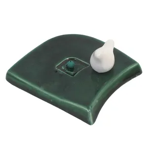 جاعودی سرامیکی طرح پرنده