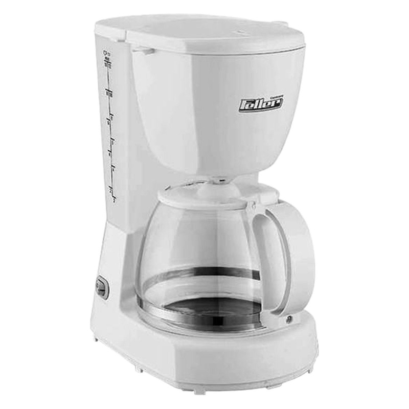 قهوه ساز فلر مدل CM_60