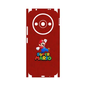 MAHOOT Super_Mario_Game-FullSkin Cover Sticker for Xiaomi Redmi A3