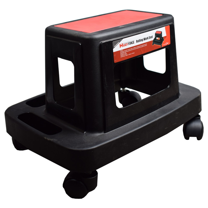 صندلی کارگاهی هندی فورس مدل GL0241