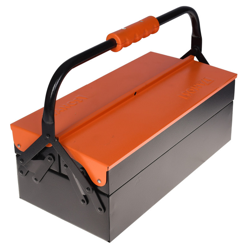 جعبه ابزار تانوس مدل AT_302