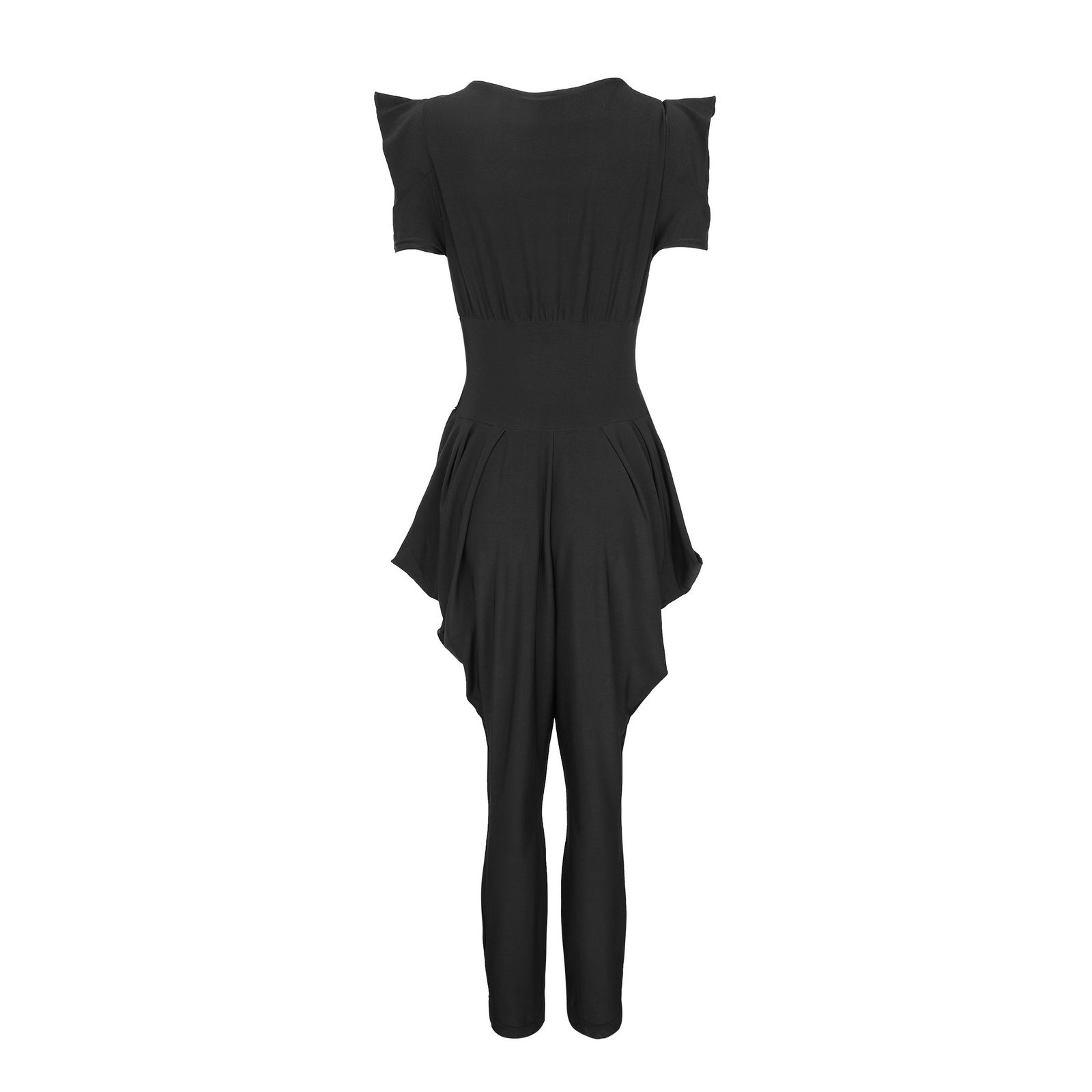 ست سرهمی و تاپ زنانه ورو مدا مدل Frilly christly -  - 2