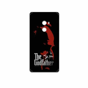 MAHOOT The Godfather Cover Sticker for Xiaomi Mi Mix 2