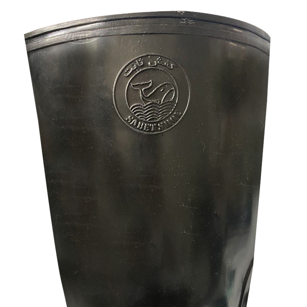 چکمه ایمنی ثابت مدل IGD60