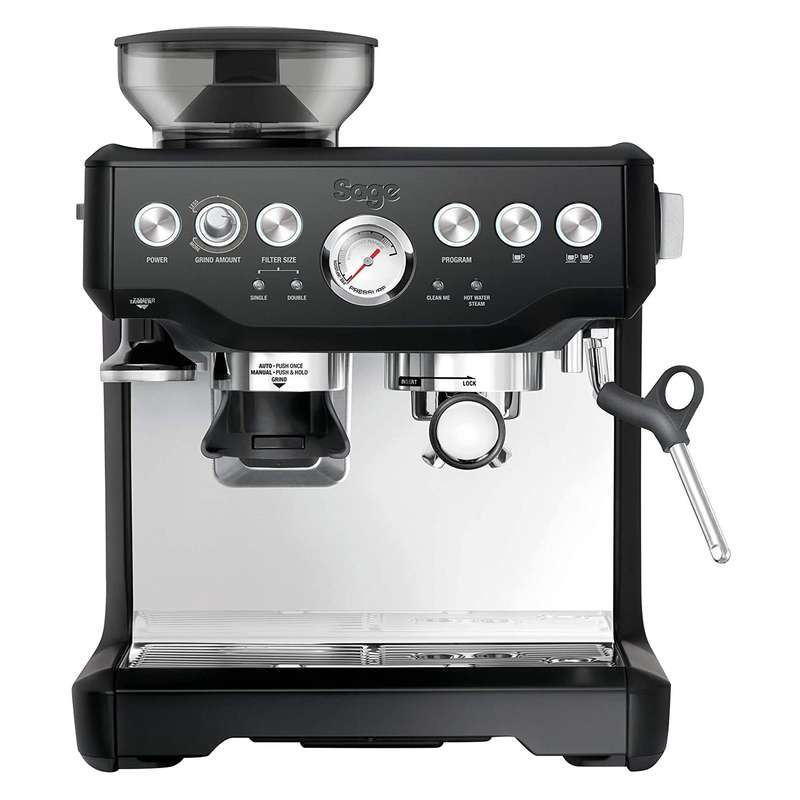 اسپرسو ساز سیج مدل SES875UK