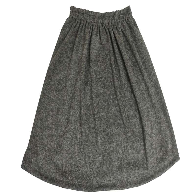 دامن زنانه مدل SimPLe-GR-L