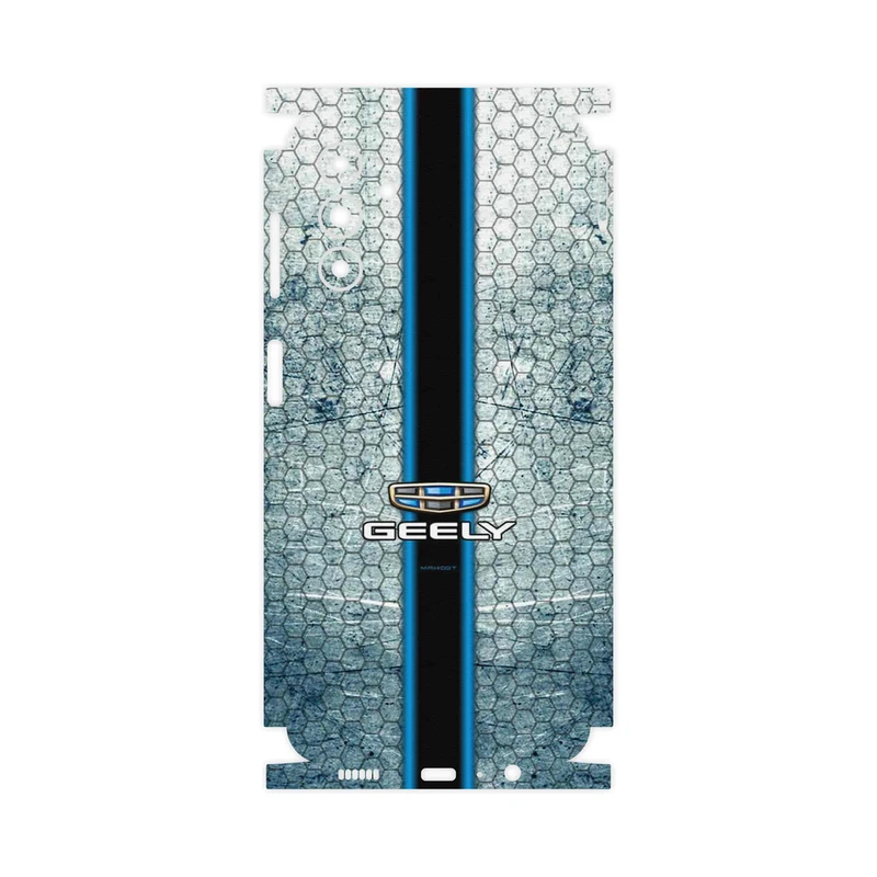 برچسب پوششی ماهوت مدل GEELY-FullSkin مناسب برای گوشی موبایل سامسونگ Galaxy A04s