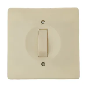 کلید تک پل خیام الکتریک مدل KH661