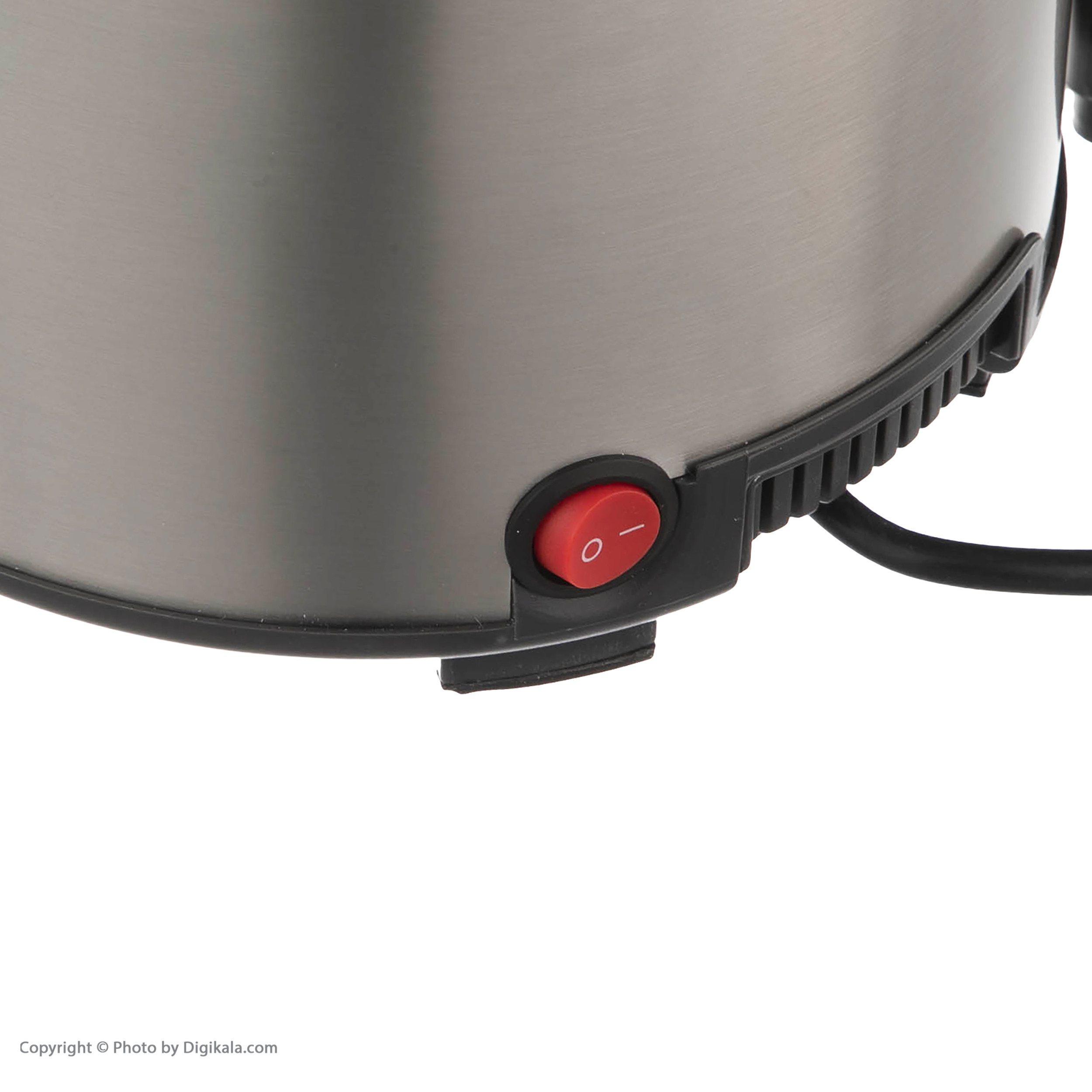 آب میوه گیری اسمارت مدل S4000 آب میوه گیری اسمارت مدل S4000