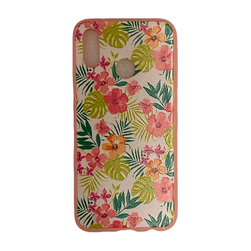 کاور مدل PNK کد 154 مناسب برای گوشی موبایل هوآوی Nova 3E