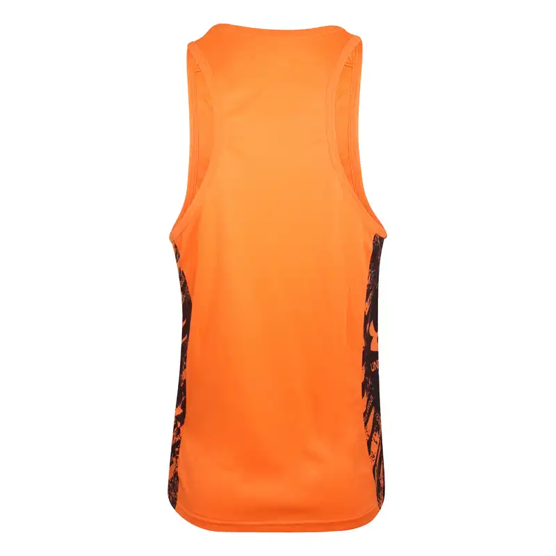 تاپ ورزشی مردانه مدل UNorM111