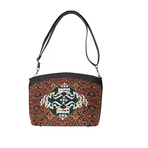 کیف دوشی زنانه مدل هیچ سنتی