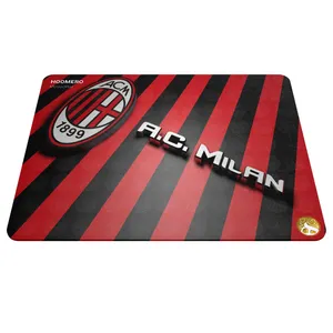 Hoomero A C Milan Football club A8019 Mousepad