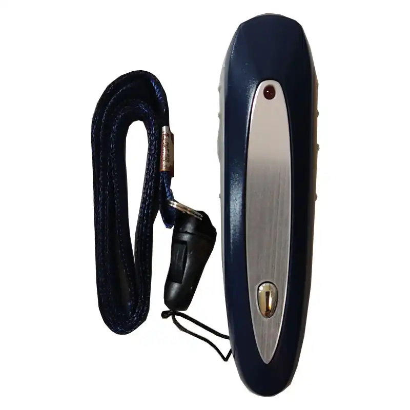 دستگاه تشخیص اصالت اسکناس مدل DP-323