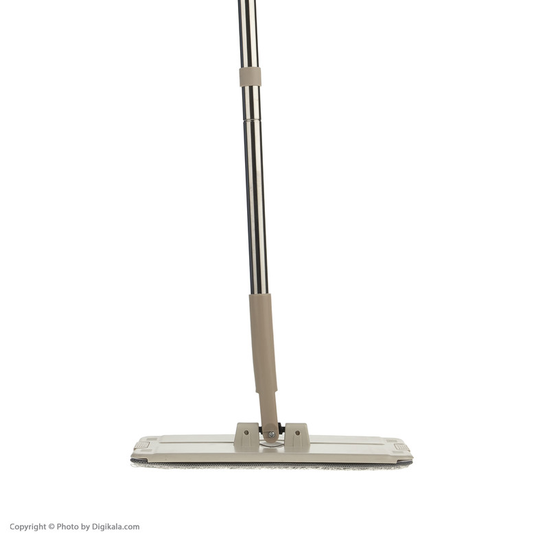 ست سطل و زمین شوی رزگلد کد 8155