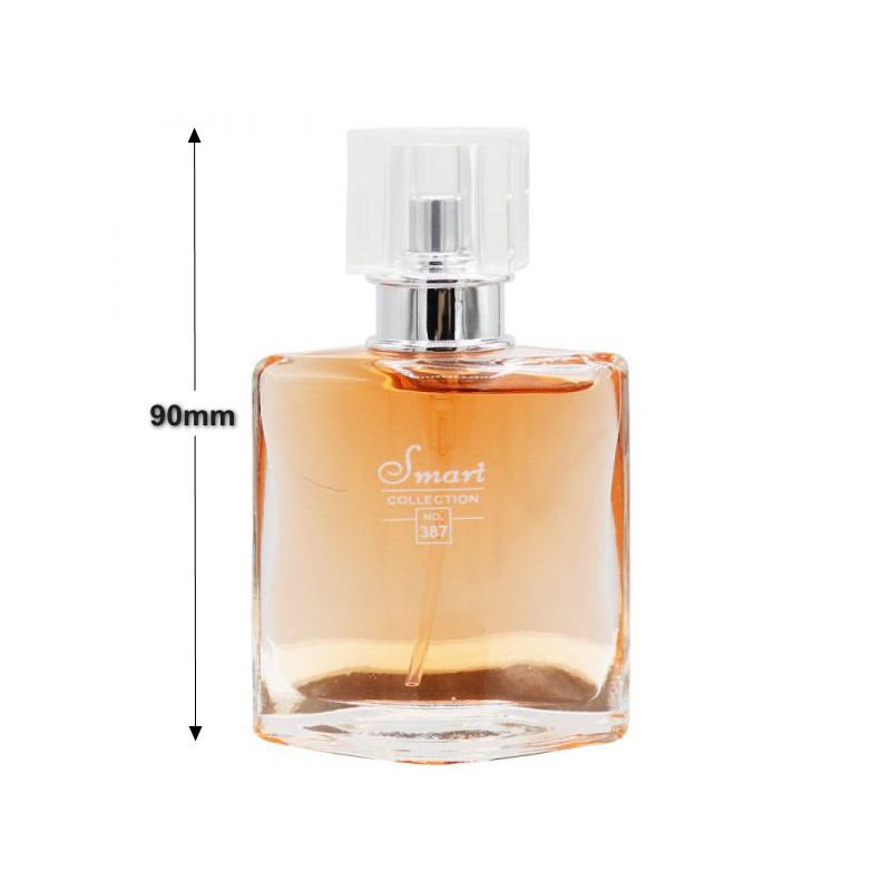 عطر جیبی زنانه اسمارت کالکشن مدل Lancome La Vie Est Belle کد 387 حجم 25 میلی لیتر