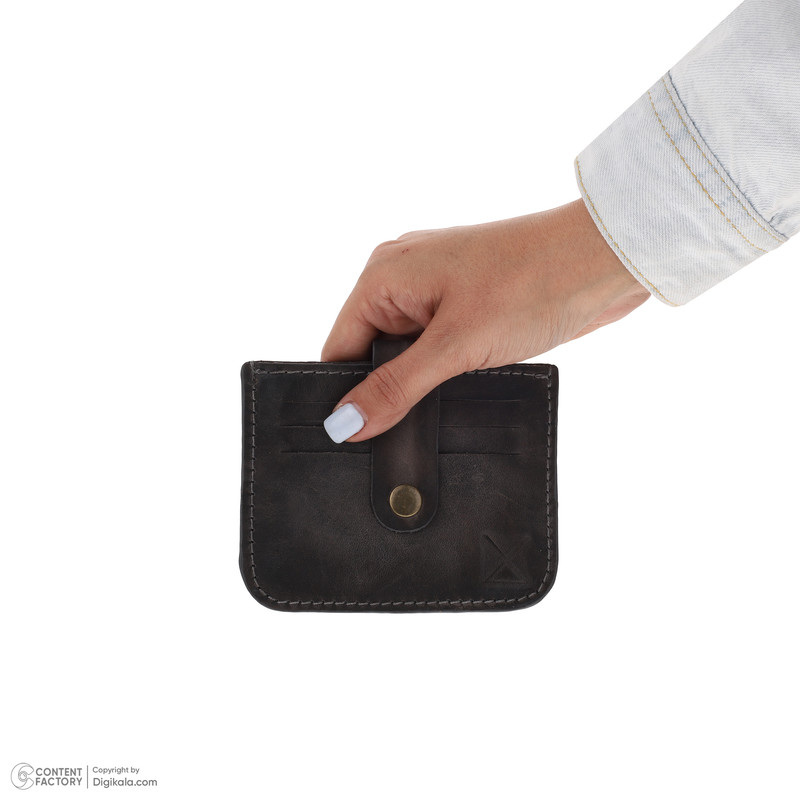 جاکارتی چرم لانکا مدل CC-6-04