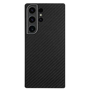 KZDOO Keivlar Carbon Case For Samsung Galaxy S25 Ultra