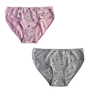 شورت زنانه ژانت مدل 29A36 بسته 2 عددی