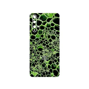 MAHOOT Atom Universe 4 Cover Sticker for Huawei Nova 5T