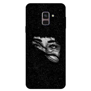 Megafone 8140 Cover For Samsung Galaxy A6 2018