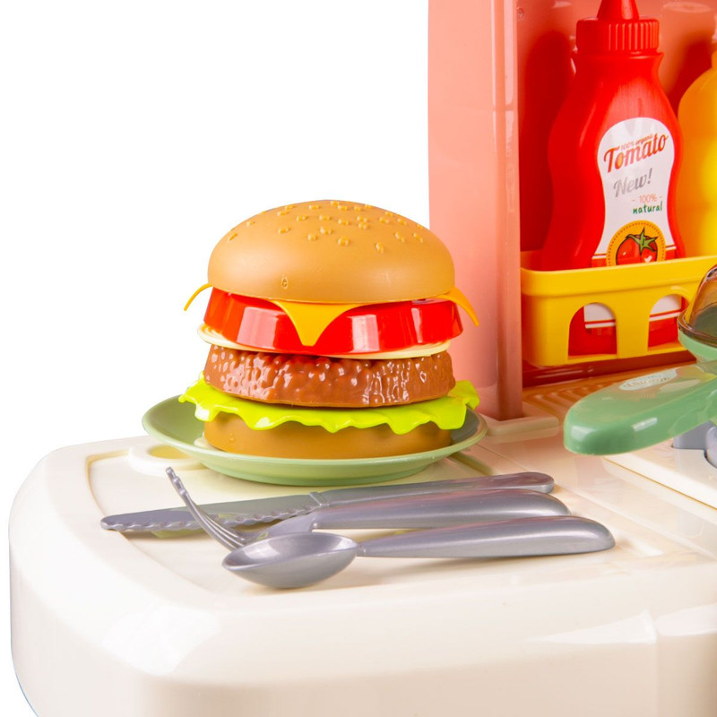 اسباب بازی مدل MY LITTLE CHEF