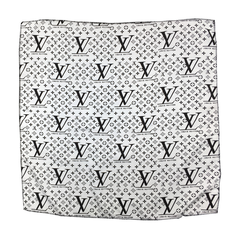 دستمال سر و گردن مدل BANDANA-37