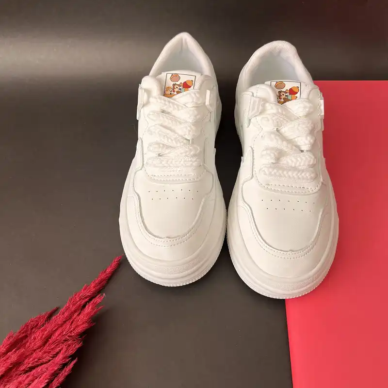 کفش روزمره زنانه مدل سنجاب کد 02