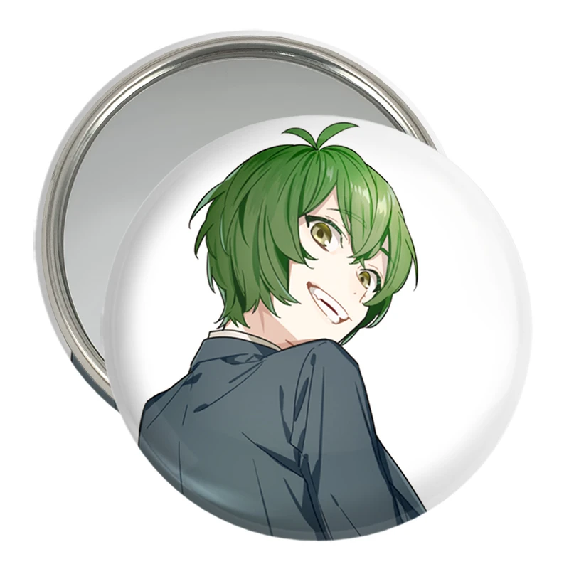 آینه جیبی خندالو مدل شوو انیمه هوریمیا کد 33656