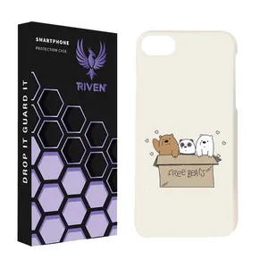 RIVEN RI2-13 Case For Apple iPhone 8، Apple iPhone 7