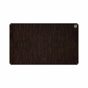 MAHOOT Dark-Gold-Stripes-Wood Cover Sticker for Samsung Galaxy Tab A 10.1 2019 T515