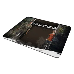ماوس پد هومرو مدل  MP2604-SIZE2437 طرح The Last Of Us