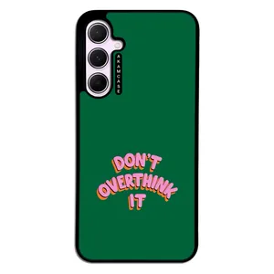 AKAM AMC-WSGA35-POSITIVE-4 Cover For Samsung Galaxy A35