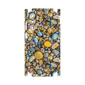 MAHOOT River rocks-FullSkin Cover Sticker for Samsung Galaxy A15