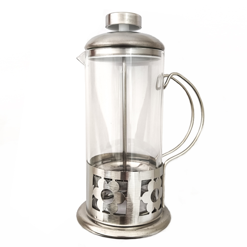 فرنچ پرس مدل یتیان کد GOL2511