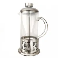 فرنچ پرس مدل یتیان کد GOL2511